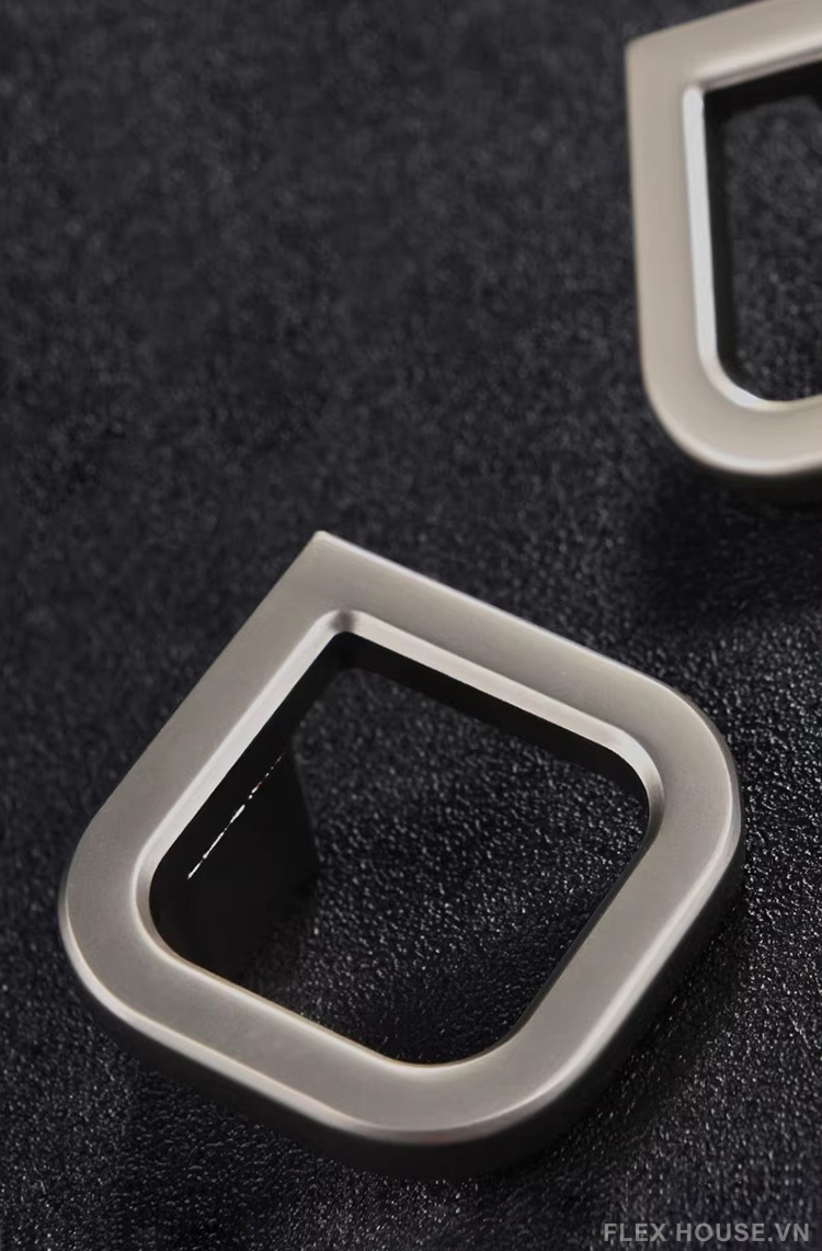 Tay nắm tủ móc kéo hợp kim hiện đại JM760 5 Tay nắm tủ móc kéo hợp kim hiện đại JM760 11