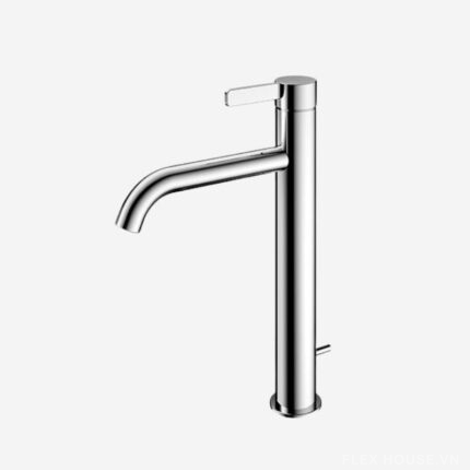 Vòi chậu cổ cao gật gù nóng lạnh TOTO TLG11305V