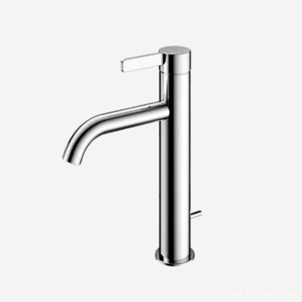 Vòi chậu gật gù cổ cao nóng lạnh TOTO TLG11303V