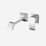 Vòi chậu gật gù gắn tường nóng lạnh TOTO TLG08308BA
