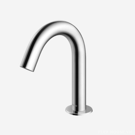 Vòi chậu lavabo dáng cong cảm ứng để bàn TOTO TLE29002V