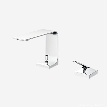 Vòi lavabo nóng lạnh ZL đặt bàn TOTO TLP02301B