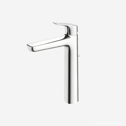 Vòi lavabo nóng lạnh cổ cao GS TOTO TLG03305V1
