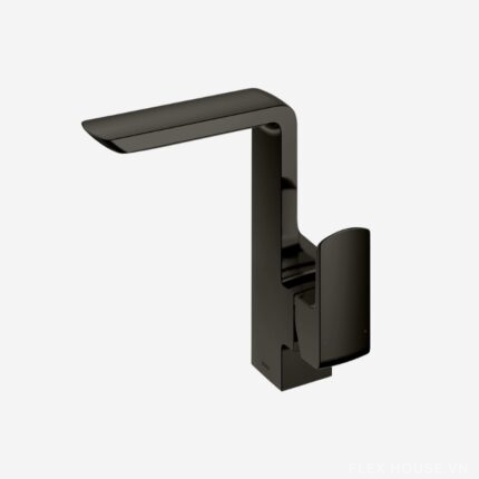 Vòi lavabo nóng lạnh tay gạt GR TOTO TLG02309BB
