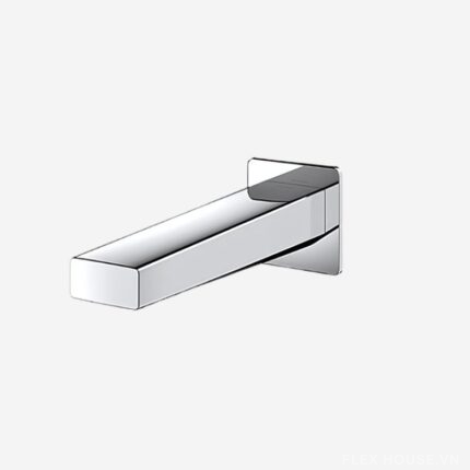 Vòi xả bồn tắm âm tường hiện đại TOTO TBG10001B