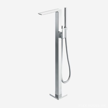 Vòi xả bồn tắm nóng lạnh kèm sen vòi TOTO TBG02306BA