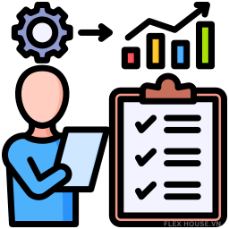 accountability Văn hoá doanh nghiệp Flexhouse 2