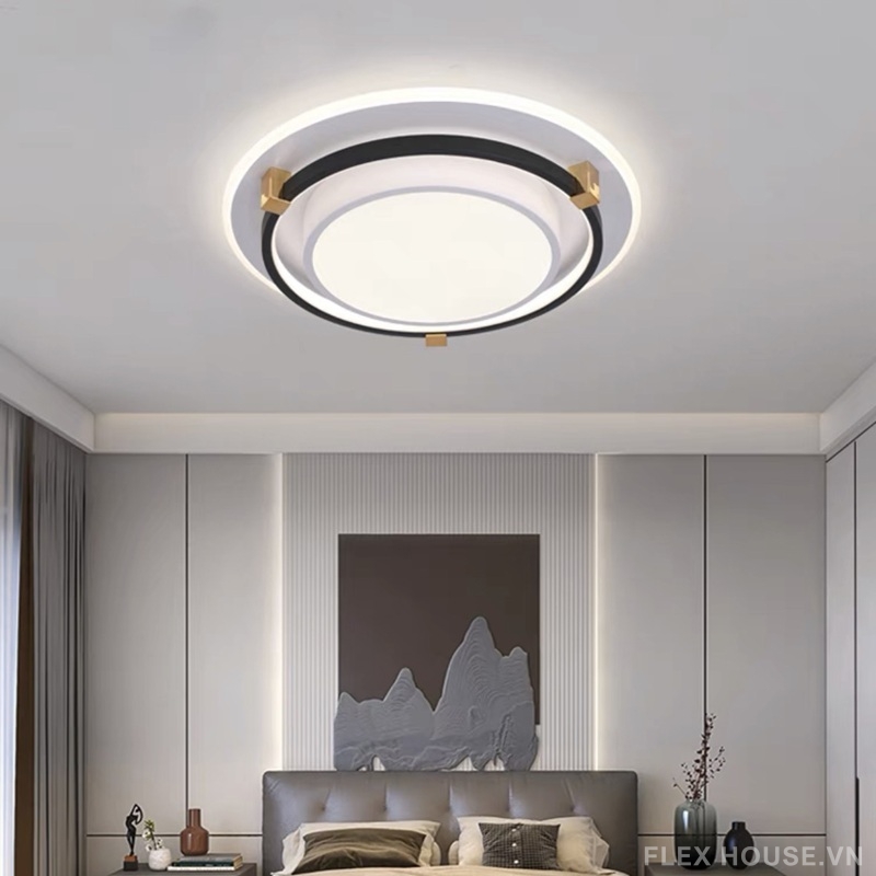 den-op-tran-tron-bang-mica-anh-sang-3-mau-ot181t-7 Đèn ốp trần tròn bằng mica ánh sáng 3 màu OT181T