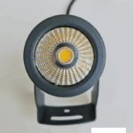 Đèn pha cột Led COB hợp kim nhôm Ra 90 IP65 009