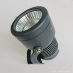 Đèn pha cột Led COB hợp kim nhôm Ra 90 IP65 009