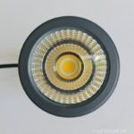 Đèn pha cột Led COB hợp kim nhôm Ra 90 IP65 009