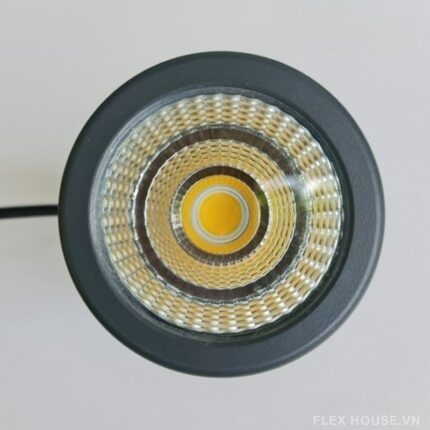 Đèn pha cột Led COB hợp kim nhôm Ra 90 IP65 009