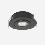 Đèn Spotlight thân hợp kim nhôm chip led USA 1W AFC 622