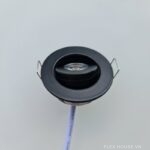 Đèn Spotlight thân hợp kim nhôm chip led USA 1W AFC 622
