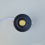Đèn Spotlight thân hợp kim nhôm chip led USA 1W AFC 622
