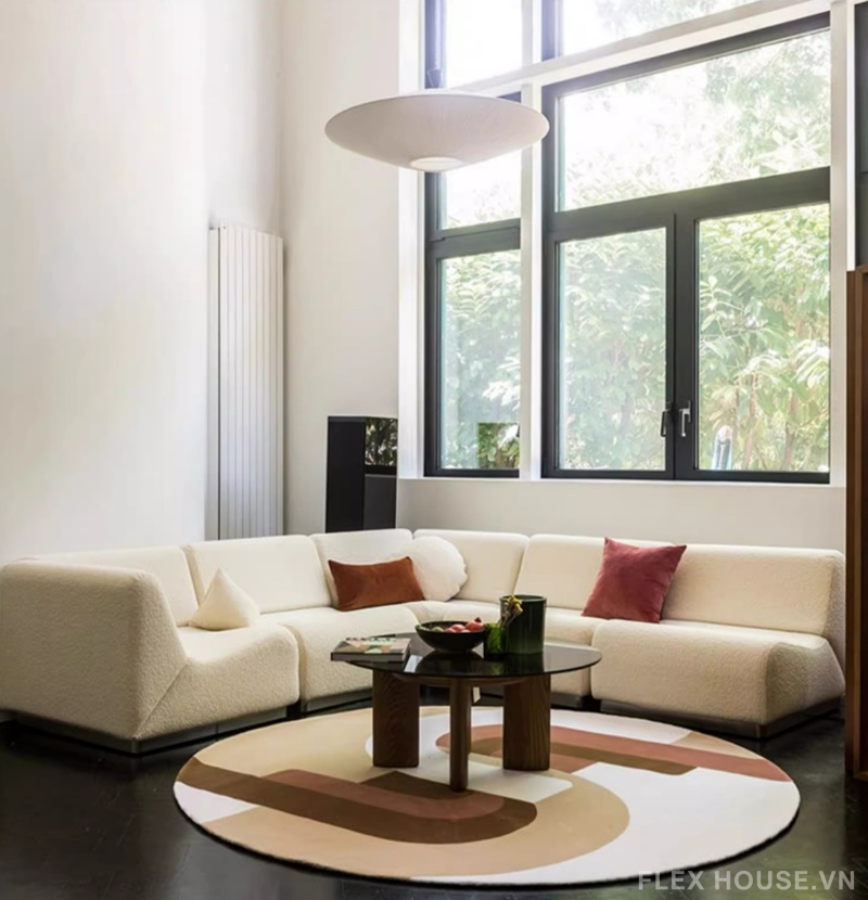 Đèn thả bàn ăn nhà hàng phòng trà Nhật Bản YD4100 8 Đèn thả bàn ăn nhà hàng phòng trà Nhật Bản YD4100