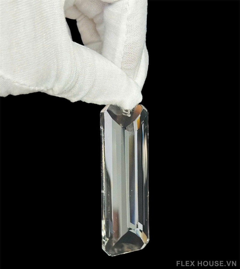 Đèn thả trần pha lê vũ khúc thiên nga TPL8883 11 Đèn thả trần pha lê vũ khúc thiên nga TPL8883