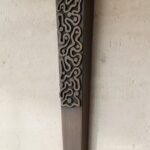 Đèn tường bằng đá cẩm thạch phong cách Pháp cổ PY4005