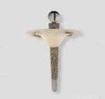 Đèn tường bằng đá cẩm thạch phong cách Pháp cổ PY4005