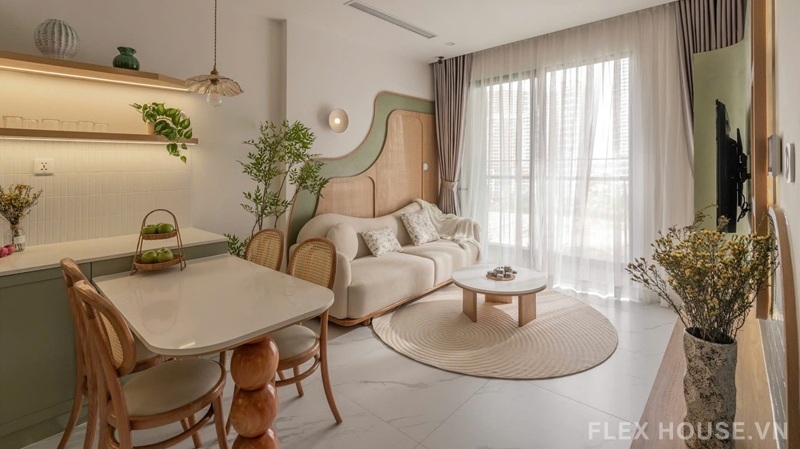 Đèn tường bằng gỗ decor phòng ăn nhà hàng VK145 1 Đèn tường bằng gỗ decor phòng ăn nhà hàng VK145