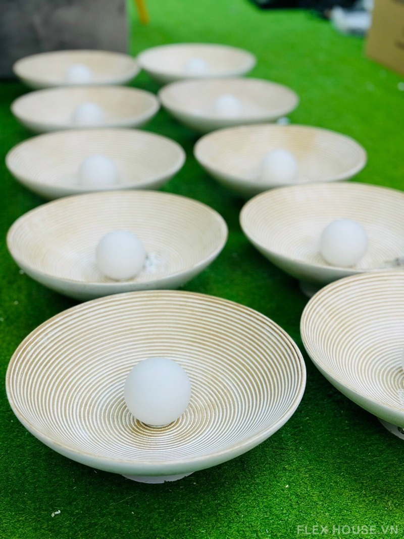 Đèn tường bằng gỗ decor phòng ăn nhà hàng VK145 6 Đèn tường bằng gỗ decor phòng ăn nhà hàng VK145