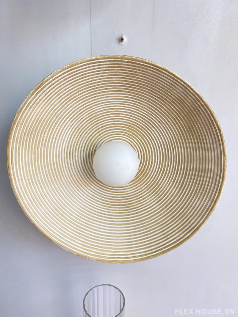 Đèn tường bằng gỗ decor phòng ăn nhà hàng VK145 10 Đèn tường bằng gỗ decor phòng ăn nhà hàng VK145