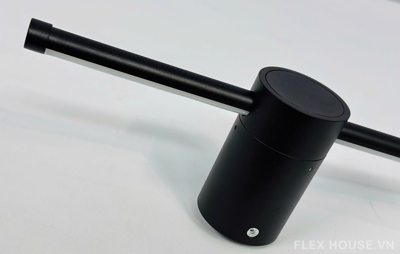 Đèn tường dạng thanh dài hiện đại LED 3 chế độ VT93 10 Đèn tường dạng thanh dài hiện đại LED 3 chế độ VT93T600