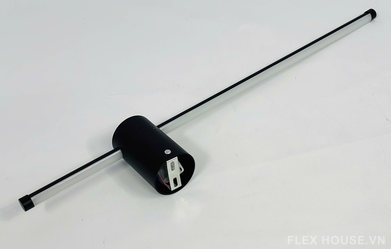 Đèn tường dạng thanh dài hiện đại LED 3 chế độ VT93 9 Đèn tường dạng thanh dài hiện đại LED 3 chế độ VT93T600