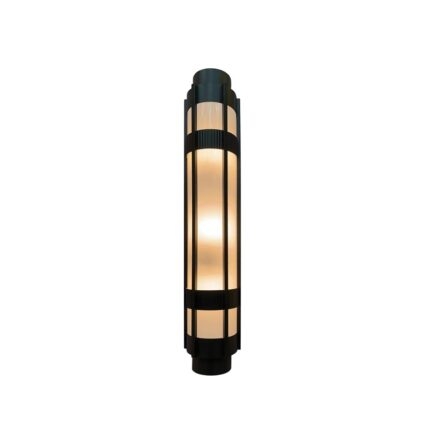 Đèn vách tường trụ cổng biệt thự cổ điển IP65 VNT6803