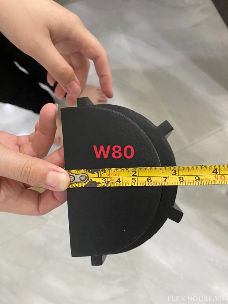 Đèn vách tường trụ cổng biệt thự cổ điển IP65 VNT6803 4 Đèn vách tường trụ cổng biệt thự cổ điển IP65 VNT6803