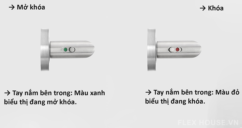 Khóa cửa tay gạt tích hợp chìa khóa ẩn Taura Z8-S270 8 Khóa cửa tay gạt tích hợp chìa khóa ẩn Taura Z8-S270 14