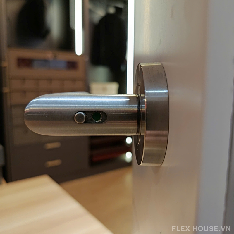 Khóa cửa tay gạt tích hợp chìa khóa ẩn Taura Z8-S270 6 Khóa cửa tay gạt tích hợp chìa khóa ẩn Taura Z8-S270 12