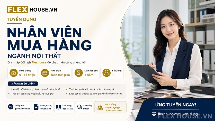 Tuyển dụng 9