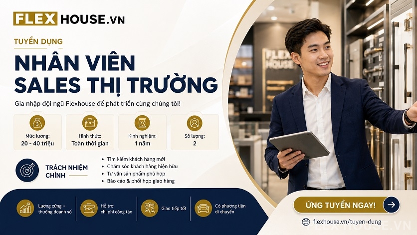 Tuyển dụng 8