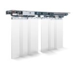 Phụ kiện cửa trượt Telescopic điều khiển từ xa DTSC2000