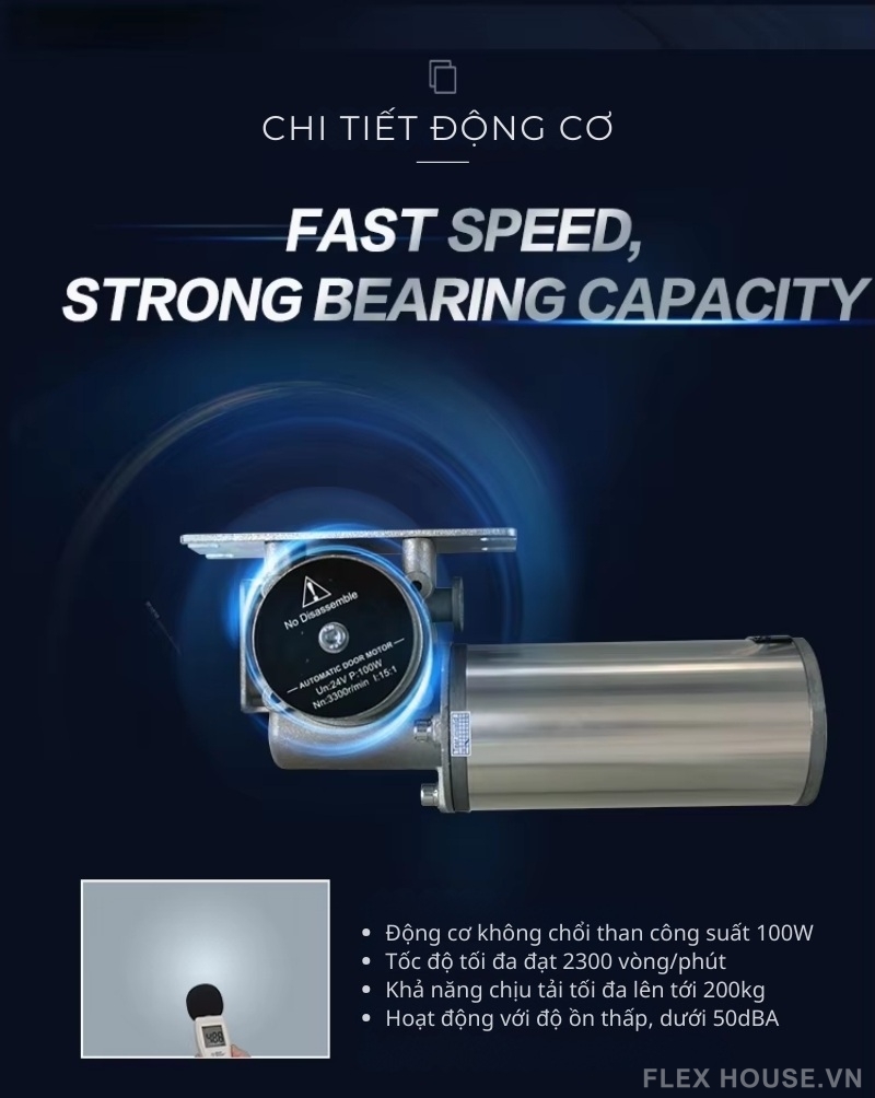 Phụ kiện cửa trượt Telescopic điều khiển từ xa DTSC2000 10 Phụ kiện cửa trượt Telescopic điều khiển từ xa DTSC2000