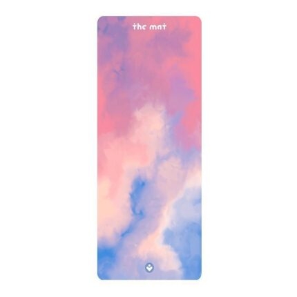 Thảm cao su chống trượt bảo vệ khớp gối QZ5826.01