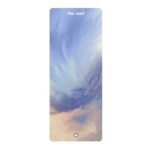 Thảm cao su chống trượt bảo vệ khớp gối QZ5826.02