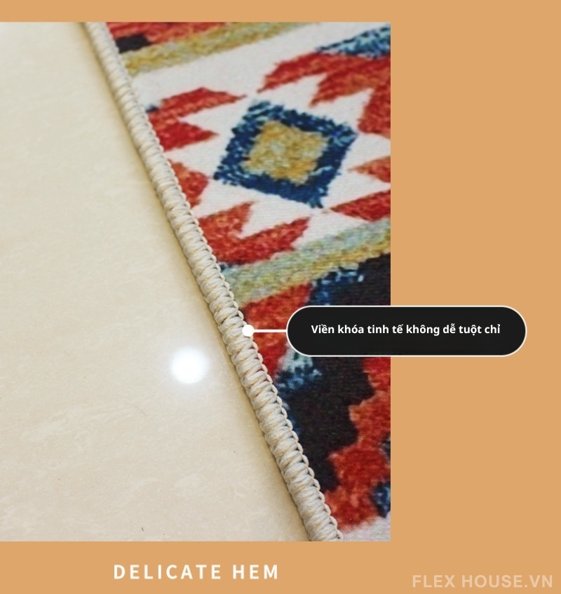 Thảm chùi chân 3D hình nắp cống vui nhộn SH4168 4 Thảm chùi chân 3D hình nắp cống vui nhộn SH4168