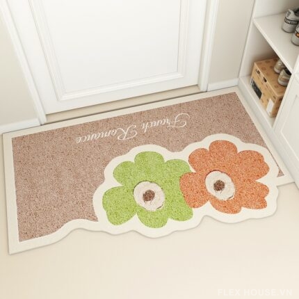 Thảm chùi chân cao cấp French Country SH5921