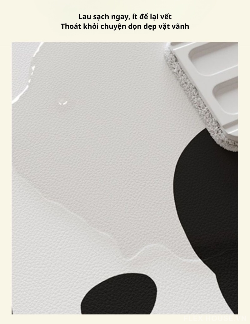 Thảm PVC cao cấp họa tiết mèo chó dễ thương SH6629 3 Thảm PVC cao cấp họa tiết mèo chó dễ thương SH6629