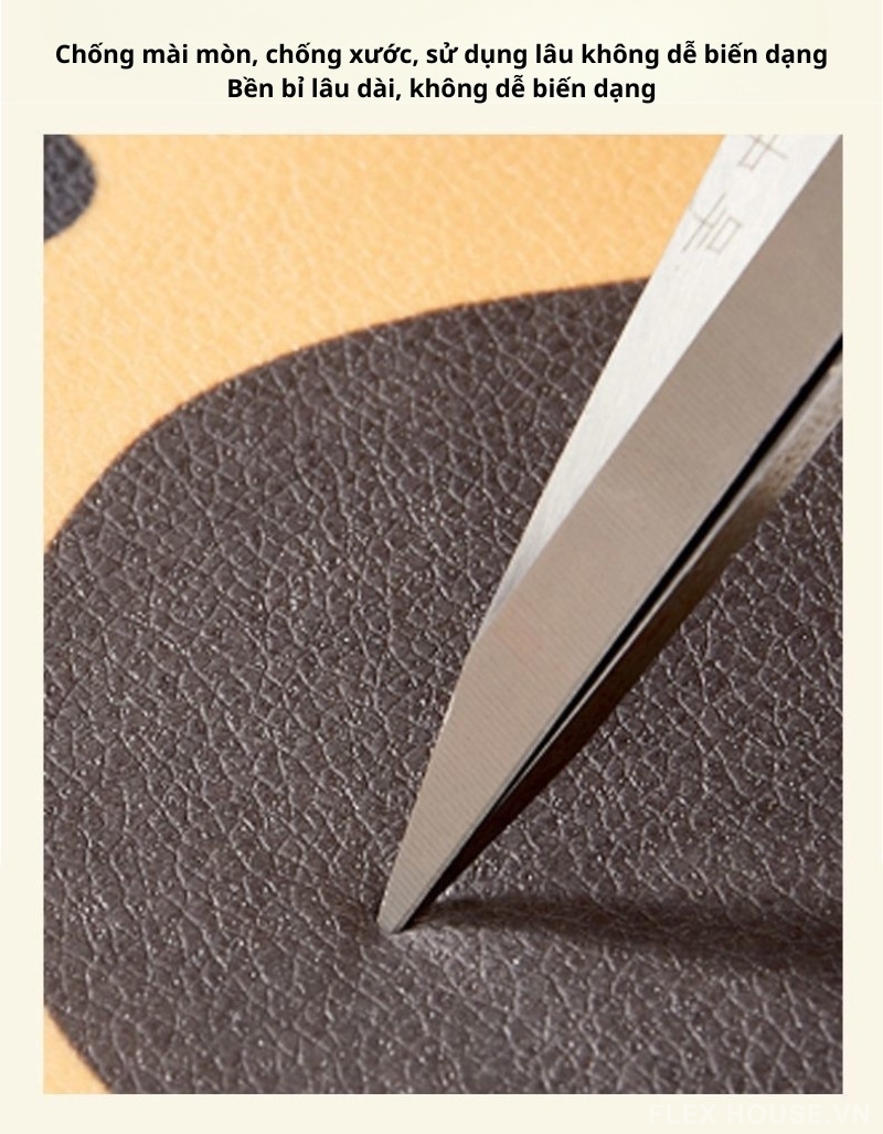 Thảm PVC cao cấp họa tiết mèo chó dễ thương SH6629 4 Thảm PVC cao cấp họa tiết mèo chó dễ thương SH6629