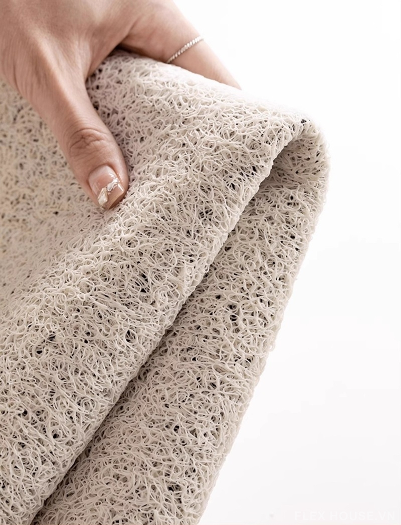 Thảm cửa ra vào phong cách Pháp họa tiết Plaid SH0280 6 Thảm cửa ra vào phong cách Pháp họa tiết Plaid SH0280