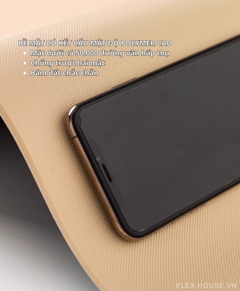 Thảm da nhân tạo chống nước Blues Dopamine CR0578 6 Thảm da nhân tạo chống nước Blues Dopamine CR0578