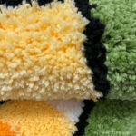 Thảm dệt máy trải cửa ra vào nhà tắm thấm hút JT1527