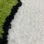 Thảm dệt máy trải cửa ra vào nhà tắm thấm hút JT1527