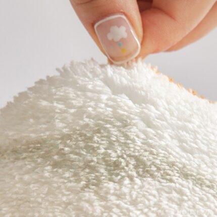 Thảm lông trải sàn siêu mềm mịn hình thú SH4247