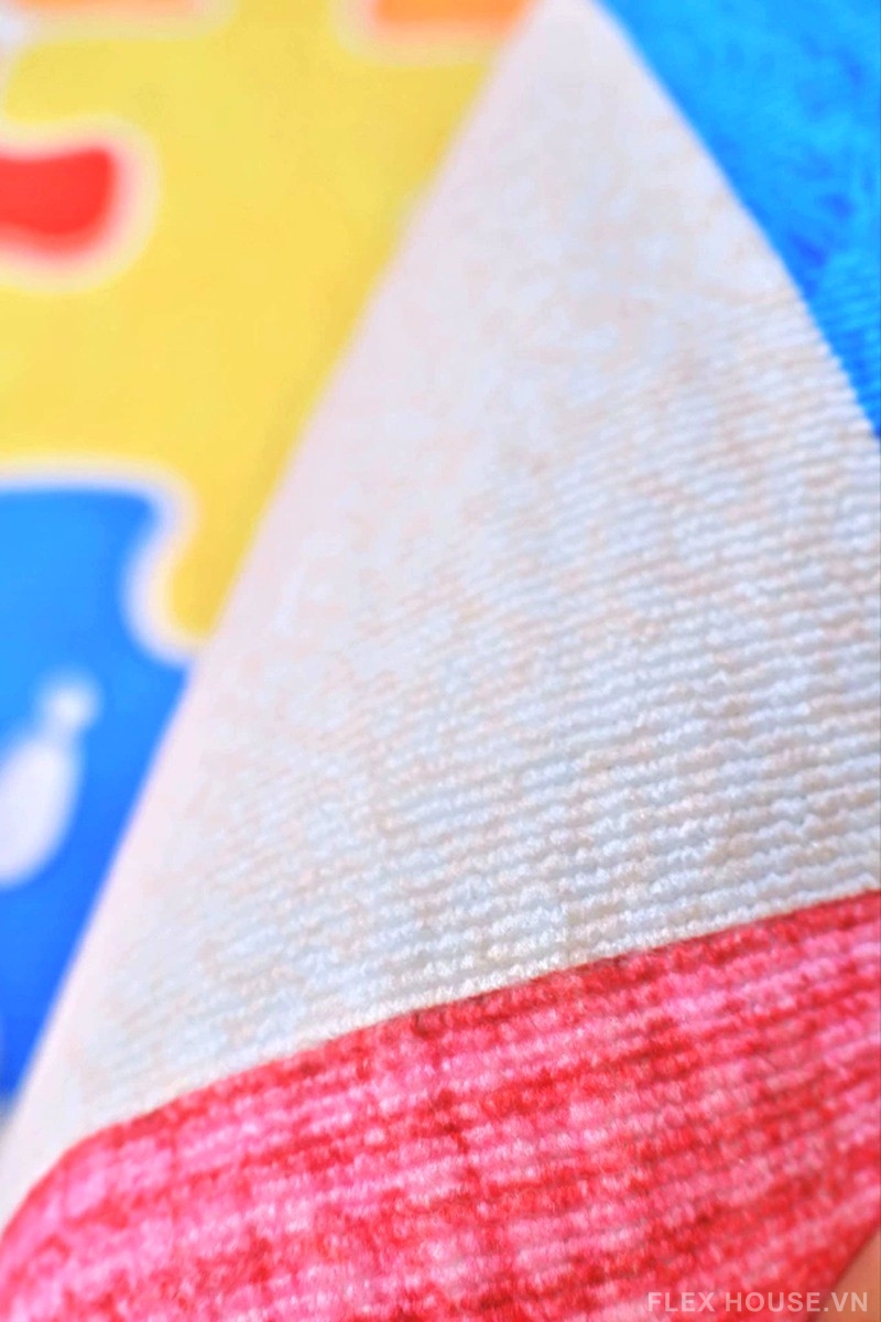 Thảm phòng khách Dopamine Colorful Mood HY3363 12 Thảm phòng khách Dopamine Colorful Mood HY3363