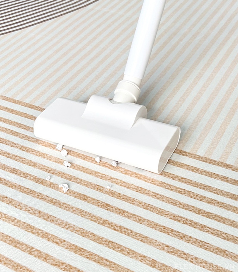 Thảm phong cách Bắc Âu trừu tượng Minimal Art XF2408 3 Thảm phong cách Bắc Âu trừu tượng Minimal Art XF2408