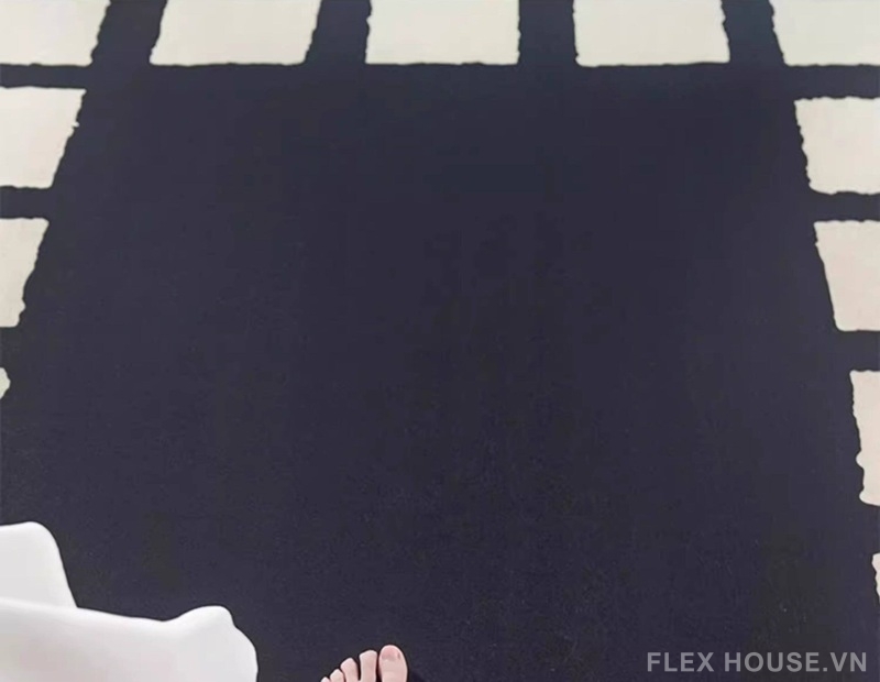 Thảm trải sofa ghế đôn tiếp khách kiểu Paris cổ SH0064 5 Thảm trải sofa ghế đôn tiếp khách kiểu Paris cổ SH0064